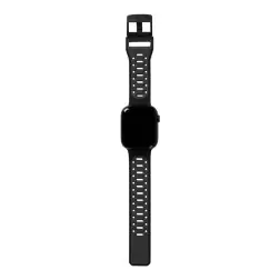 UAG Civilian dirželis, grafitas - Apple Watch 49mm/45mm/44mm/42mm