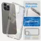 Spigen Ultra Hybrid, crystal clear - iPhone 14 Pro Max