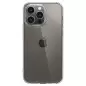 Spigen Ultra Hybrid, crystal clear - iPhone 14 Pro Max