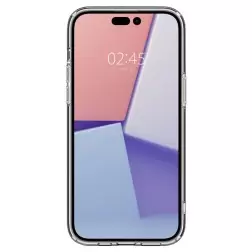 Spigen Ultra Hybrid, kristalas skaidrus - iPhone 14 Pro Max