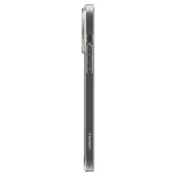 Spigen Crystal Hybrid MagSafe, white - iPhone 14 Pro Max