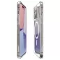 Spigen Crystal Hybrid MagSafe, white - iPhone 14 Pro Max