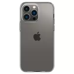 Spigen Crystal Flex, kristallinkirkas - iPhone 14 Pro