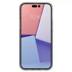 Spigen Crystal Flex, kristalas skaidrus - iPhone 14 Pro