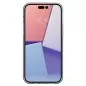 Spigen Crystal Flex, crystal clear - iPhone 14 Pro