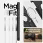 Spigen Tough Armor MagSafe, black - iPhone 14