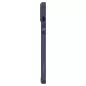Spigen Crystal Hybrid, navy blue - iPhone 14 Plus