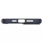 Spigen Crystal Hybrid, navy blue - iPhone 14 Plus