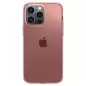 Spigen Crystal Flex, rose crystal - iPhone 14 Pro