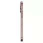 Spigen Crystal Flex, rose crystal - iPhone 14 Pro
