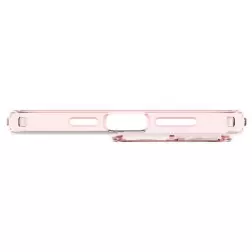 Spigen Crystal Flex, rose crystal - iPhone 14 Pro