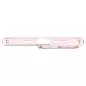 Spigen Crystal Flex, rose crystal - iPhone 14 Pro