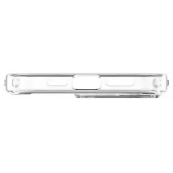 Spigen Crystal Hybrid, kristalas skaidrus - iPhone 14 Pro Max
