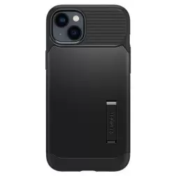 Spigen Slim Armor, black - iPhone 14 Plus