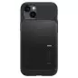 Spigen Slim Armor, black - iPhone 14 Plus