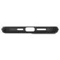 Spigen Slim Armor, black - iPhone 14 Plus