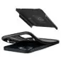 Spigen Slim Armor, black - iPhone 14 Plus