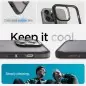 Dėklas Spigen Ultra Hybrid, frost black - iPhone 14 Pro Max Dėklas Spigen Ultra Hybrid, frost black - iPhone 14 Pro Max