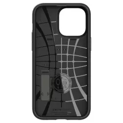 Spigen Slim Armor, gunmetal - iPhone 14 Pro