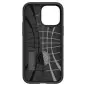 Spigen Slim Armor, gunmetal - iPhone 14 Pro