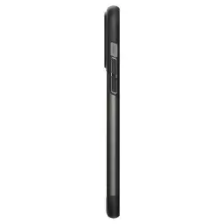 Spigen Slim Armor, šaunametalo spalva - iPhone 14 Pro