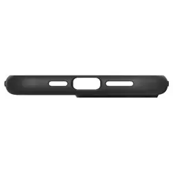 Spigen Slim Armor, šaunametalo spalva - iPhone 14 Pro