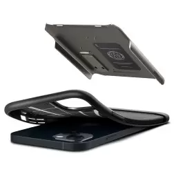 Spigen Plonas Armor, šarvuotas - iPhone 14 Plus