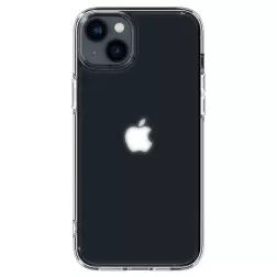 Spigen Ultra Hybrid, šaltai skaidrus - iPhone 14