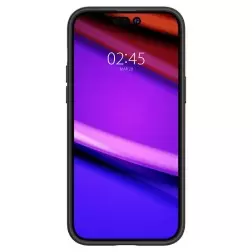 Spigen Core Armor, matinė juoda - iPhone 14 Pro