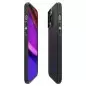 Spigen Mag Armor MagSafe, matte black - iPhone 14 Pro Max