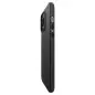 Spigen Mag Armor MagSafe, matte black - iPhone 14 Pro Max