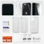 Spigen Crystal Pack, crystal clear - iPhone 14 Plus