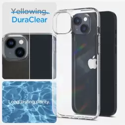 Spigen Kristalų Paketas, krištolo skaidrus - iPhone 14 Plus