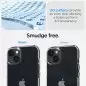 Spigen Crystal Pack, crystal clear - iPhone 14 Plus