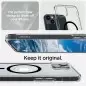 Spigen Ultra Hybrid MagSafe, juoda - iPhone 14 Plus