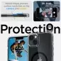 Spigen Ultra Hybrid MagSafe, juoda - iPhone 14 Plus