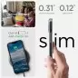 Spigen Ultra Hybrid MagSafe, juoda - iPhone 14 Plus