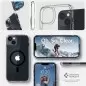 Spigen Ultra Hybrid MagSafe, juoda - iPhone 14 Plus