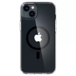 Spigen Ultra Hybrid MagSafe, juoda - iPhone 14 Plus