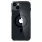 Spigen Ultra Hybrid MagSafe, juoda - iPhone 14 Plus