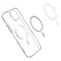 Spigen Ultra Hybrid MagSafe, juoda - iPhone 14 Plus