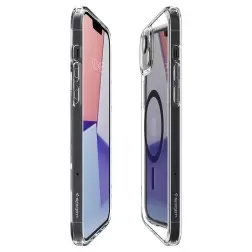 Spigen Ultra Hybrid MagSafe, juoda - iPhone 14 Plus