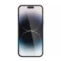Spigen tR Slim HD 1 Pack, FC black - iPhone 14 Pro