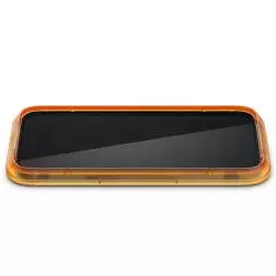 Spigen tR Align Master 2 kpl, FC musta - iPhone 14 Pro Max