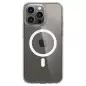 Spigen Ultra Hybrid MagSafe, balta - iPhone 14 Pro Max