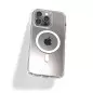 Spigen Ultra Hybrid MagSafe, balta - iPhone 14 Pro Max