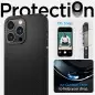 Spigen Mag Armor MagSafe, matte black - iPhone 14 Pro