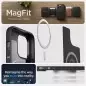 Spigen Mag Armor MagSafe, matte black - iPhone 14 Pro