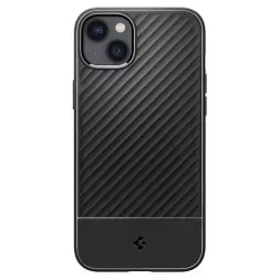 Spigen Core Armor, matte black - iPhone 14 Plus