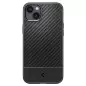 Spigen Core Armor, matte black - iPhone 14 Plus